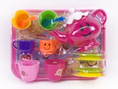 Tea Set toys