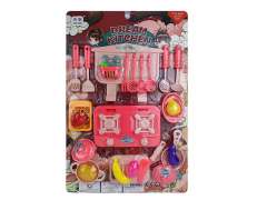 Kitchen Set toys