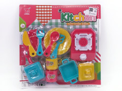 Kitchen Set toys