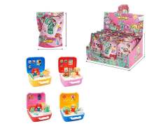 Home Scene(12in1) toys