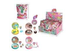 Home Scene(18in1) toys