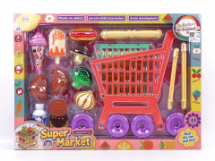 Food Set toys