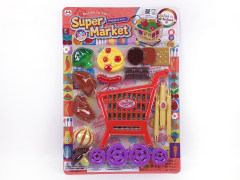 Food Set toys