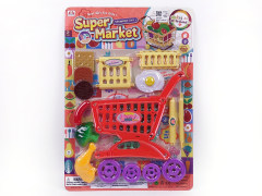 Food Set toys