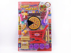 Pizza Set toys