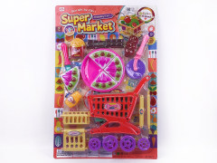 Cake Set toys