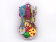 Chef Fun Set toys