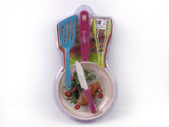 Chef Fun Set toys