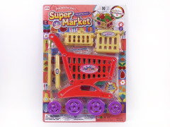 Shopping Car toys