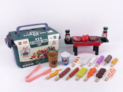 Barbecue Set