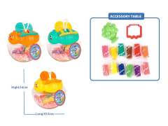 Clay Figure Tool Set(3C) toys