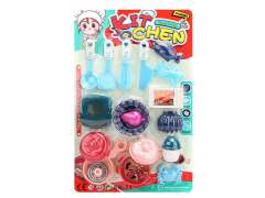 Kitchen Set toys