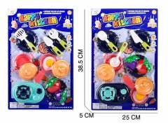 Kitchen Set(2S) toys