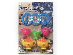 Tea Set toys