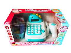 Cash Register Set toys