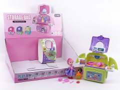 Kitchen Set(12in1) toys