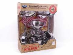 Kitchen Set toys