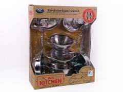 Kitchen Set toys