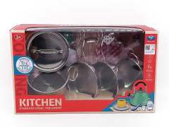 Kitchen Set toys