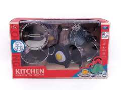 Kitchen Set