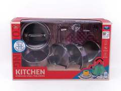 Kitchen Set toys