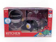 Kitchen Set toys