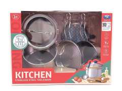 Kitchen Set toys