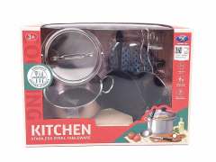 Kitchen Set toys