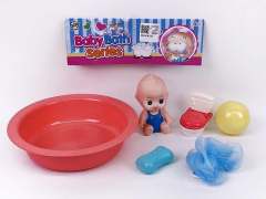 Tub Set(2C) toys