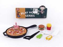 Food Set toys