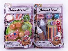 Icecream Set(2S) toys