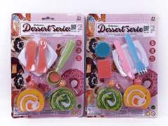 Dessert Set(2S) toys