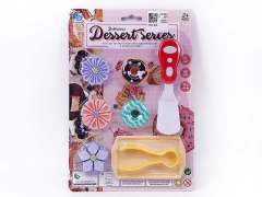 Dessert Set toys