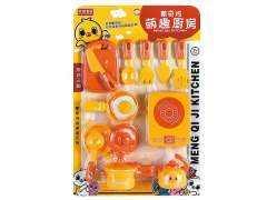 Kitchen Set toys