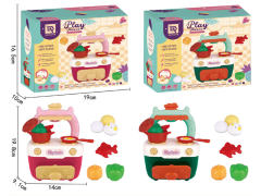 Kitchen Set(2C) toys