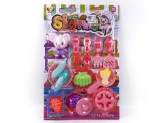 Kitchen Set(2C) toys