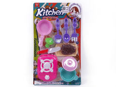 Kitchen Set toys