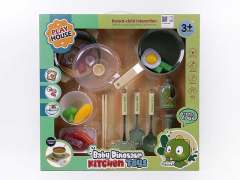 Kitchen Set toys