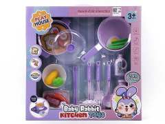 Kitchen Set toys