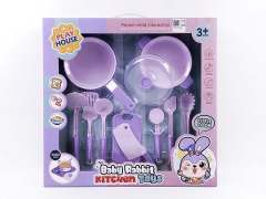 Kitchen Set toys