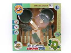 Kitchen Set toys