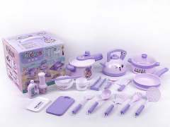 Kitchen Set toys