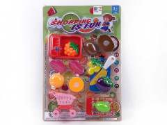 Kitchen Set toys