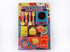 Kitchen Set toys