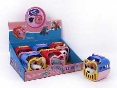 P6et Set(6in1) toys