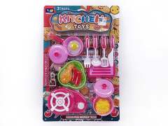 Kitchen Set toys