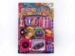 Kitchen Set toys