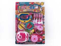 Kitchen Set toys