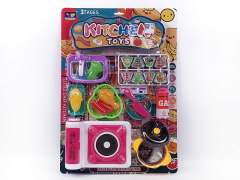 Kitchen Set toys