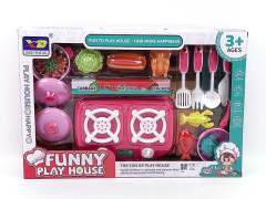 Kitchen Set toys